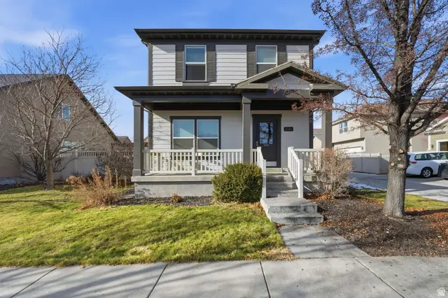 11746 S Sun Tea Way, South Jordan, UT 84009 - Image #1