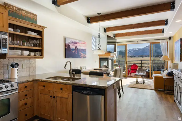 5974 Park Ln #85, Park City, UT 84098 - Image #3