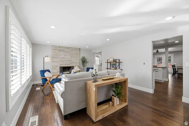 6712 S 1530 E, Cottonwood Heights, UT 84121 - Image #1