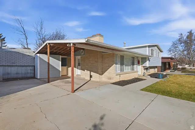 6712 S 1530 E, Cottonwood Heights, UT 84121 - Image #3