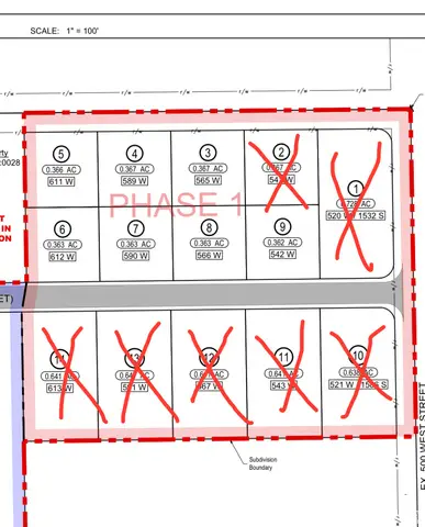 541 W 1500 S #3, Vernal, UT 84078