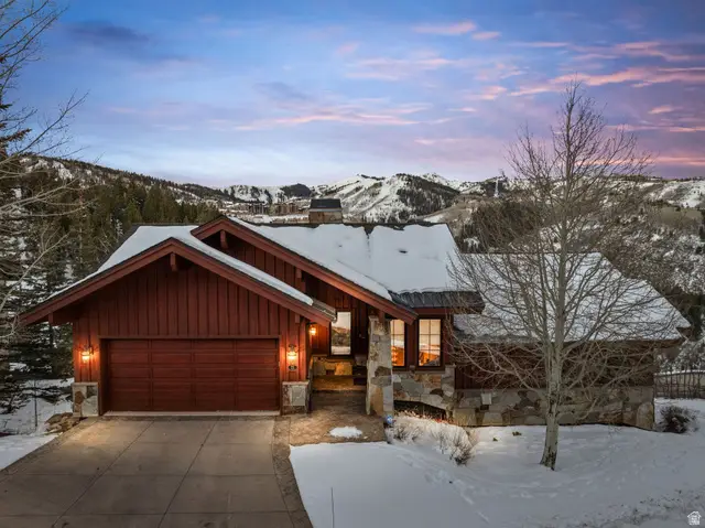 21 Silver Dollar Dr, Park City, UT 84060 - #1