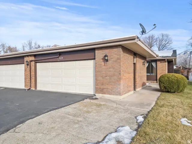 320 N 150 W, Logan, UT 84321 - Image #1