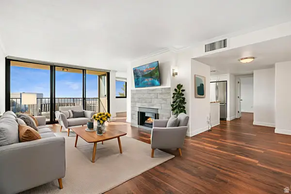 241 N Vine St E #207W, Salt Lake City, UT 84103