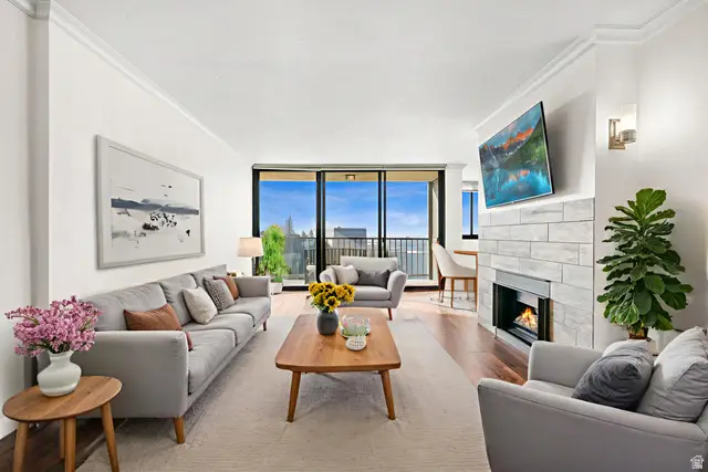 241 N Vine St E #207W, Salt Lake City, UT 84103 - Image #2