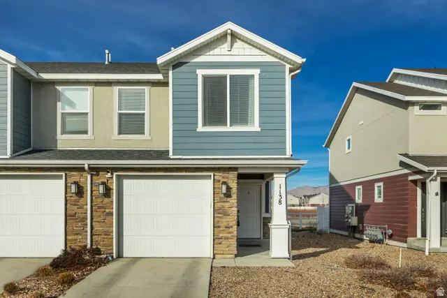 1138 E Pilot St, Saratoga Springs, UT 84045 - Image #1