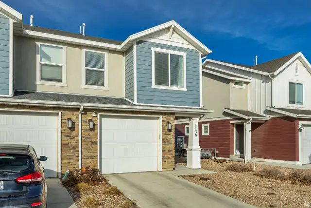 1138 E Pilot St, Saratoga Springs, UT 84045 - Image #2