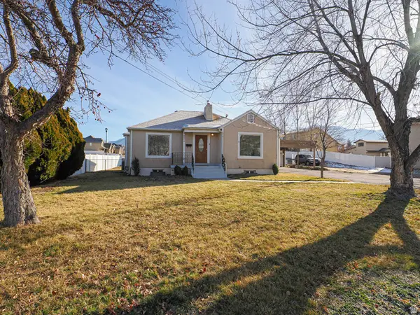 8459 S 300 E, Sandy, UT 84070