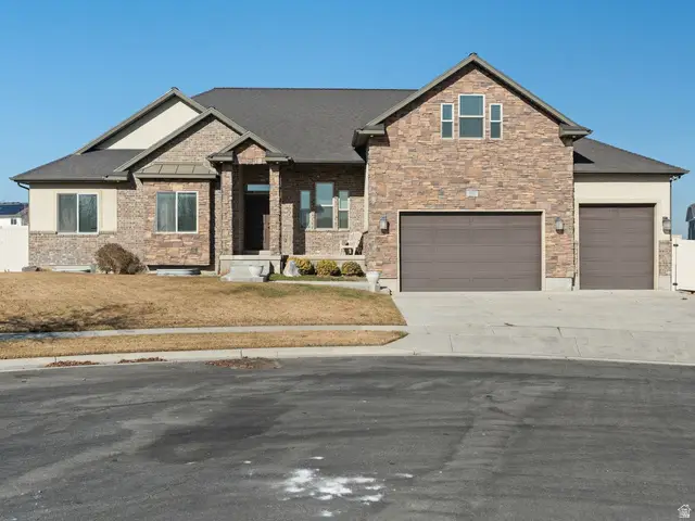 12442 S Luzerne Ct, Herriman, UT 84096 - Image #1