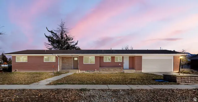 384 N 200 E, Tremonton, UT 84337 - #1