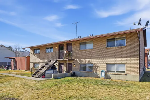 213 N Geneva Rd, Provo, UT 84601 - #2