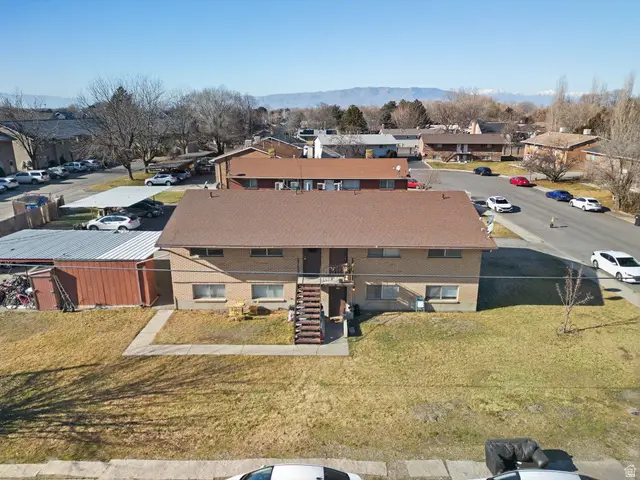 213 N Geneva Rd, Provo, UT 84601 - #3