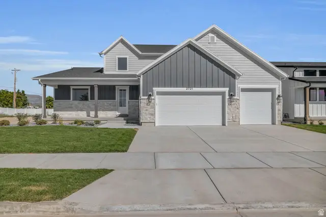 2721 S Allison Way, Syracuse, UT 84075 - Image #1