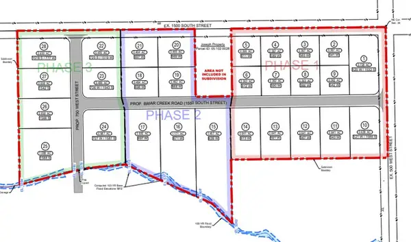 664 W 1550 S #6, Vernal, UT 84078