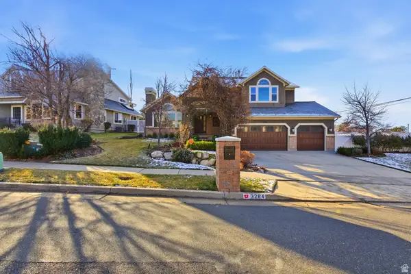 3284 E Splendor Way S, Salt Lake City, UT 84124