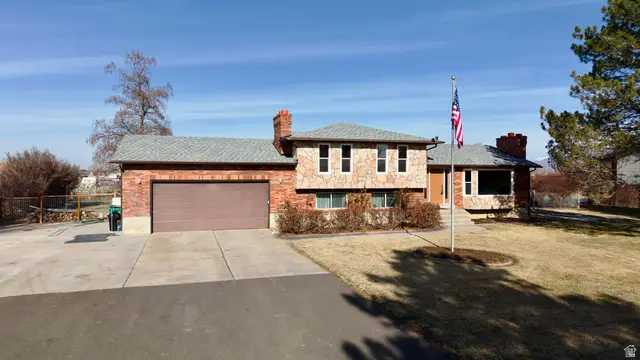4488 W 4950 S, Hooper, UT 84315 - Image #1