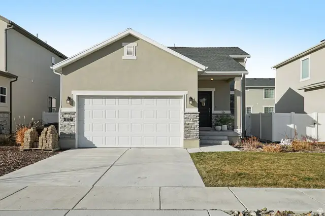 5707 N Sagewood Dr, Stansbury Park, UT 84074 - Image #2