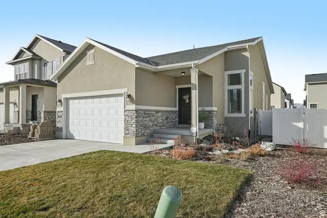5707 N Sagewood Dr, Stansbury Park, UT 84074 - Image #3