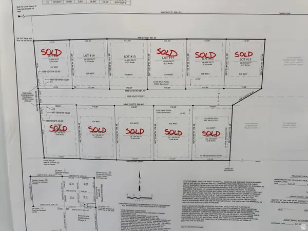 720 W 3950 S #16, Vernal, UT 84078