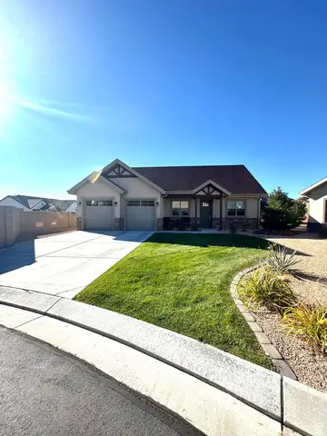 2352 W Portal Rd #28, Cedar City, UT 84720 - Image #2