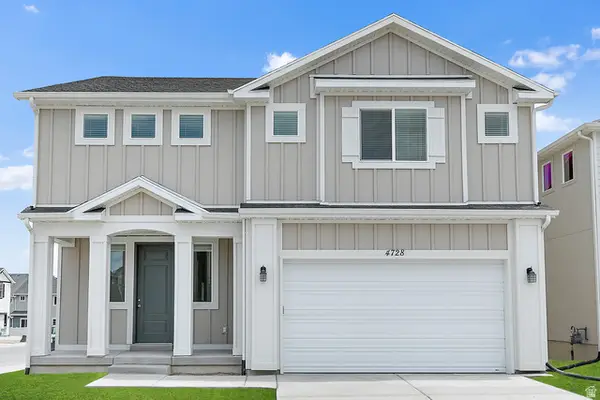 4728 E Lake Corner Dr, Eagle Mountain, UT 84005