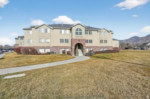 1768 W 1300 S #208, Springville, UT 84663