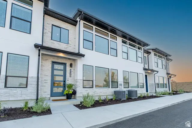 4337 W 5430 St S A S #A, Roy, UT 84067 - #3