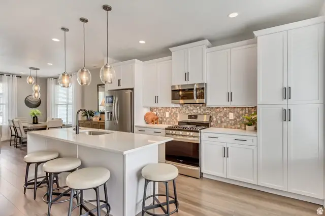 11019 S Freestone Rd W #120, South Jordan, UT 84009 - #3