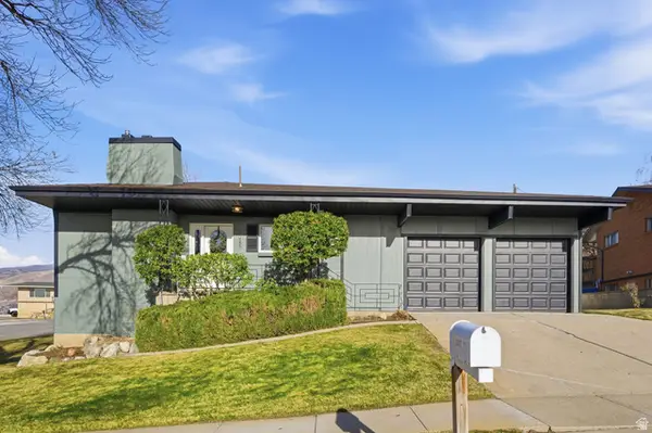 1087 Arlington Way, Bountiful, UT 84010