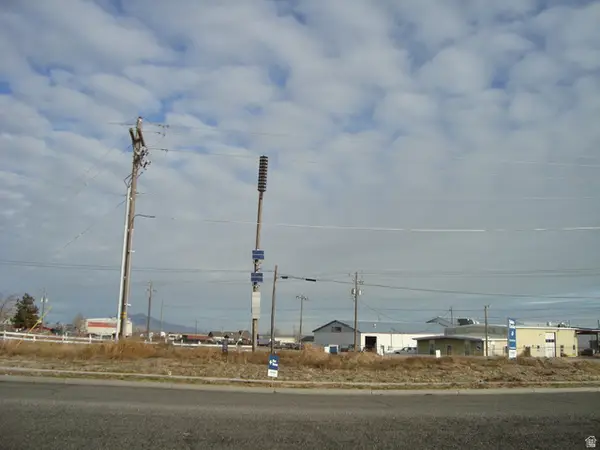 600 W Clark N, Grantsville, UT 84029