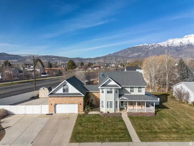 4796 W Canyon View Dr, Highland, UT 84003 - Image #3