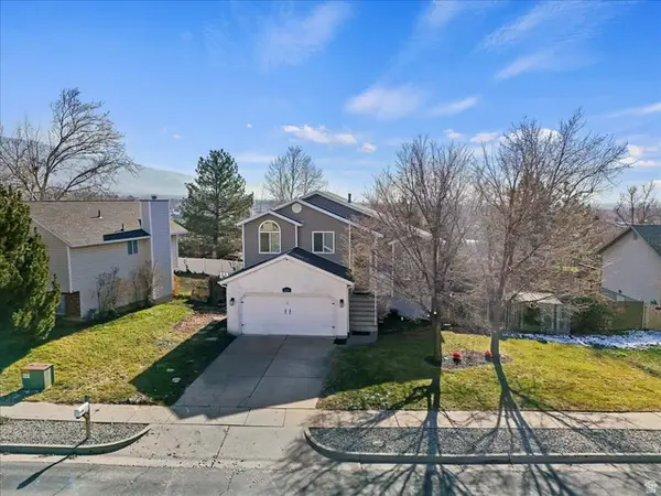 1120 E 2200 N, Layton, UT 84040