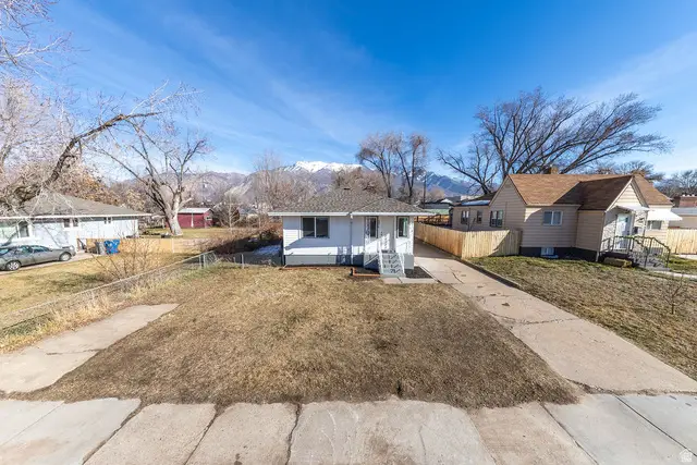 3874 Childs Ave, South Ogden, UT 84405 - Image #2
