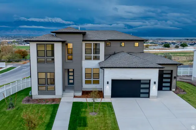 418 N Pinnacle Ct #44, Saratoga Springs, UT 84045 - Image #1