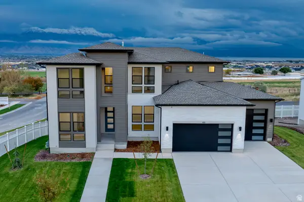 418 N Pinnacle Ct #44, Saratoga Springs, UT 84045