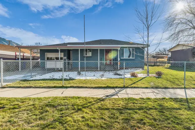 286 E Utah Ave, Tooele, UT 84074 - #1