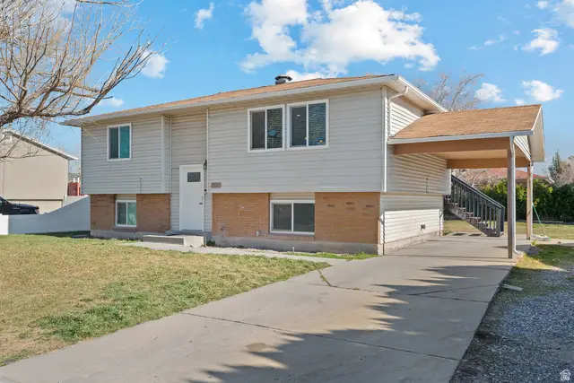 3161 S Branden Dr, West Valley City, UT 84120 - #1