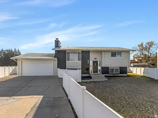 3911 S Kallie Cir, West Valley City, UT 84120 - #1