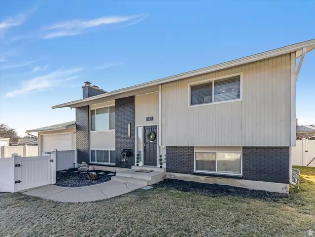 3911 S Kallie Cir, West Valley City, UT 84120 - #2