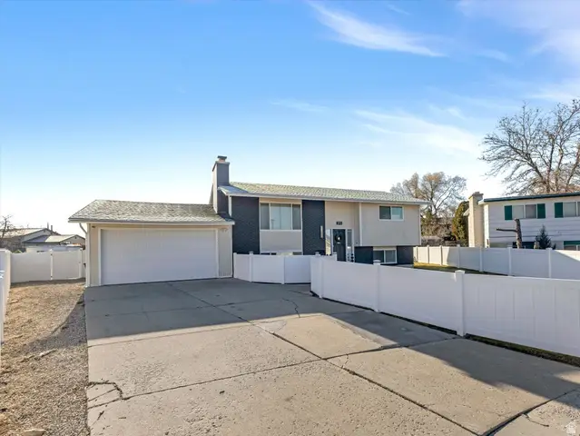 3911 S Kallie Cir, West Valley City, UT 84120 - #3