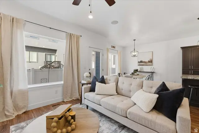 7211 N Clover Leaf Ln, Eagle Mountain, UT 84005 - Image #3