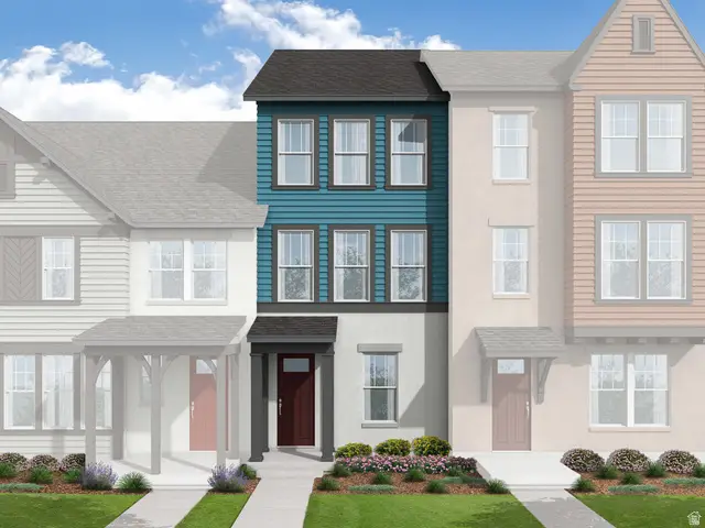 863 S Mathilda Dr #243, Saratoga Springs, UT 84045 - Image #2