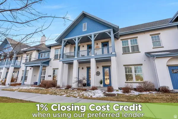 11184 S Waltana Way #103, South Jordan, UT 84009