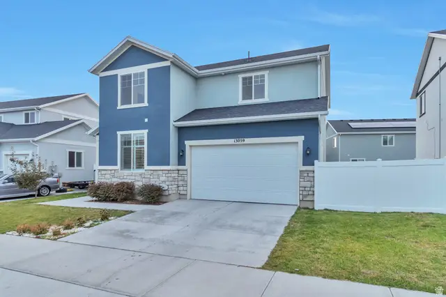 13059 S Bilston Ln, Herriman, UT 84096 - Image #1