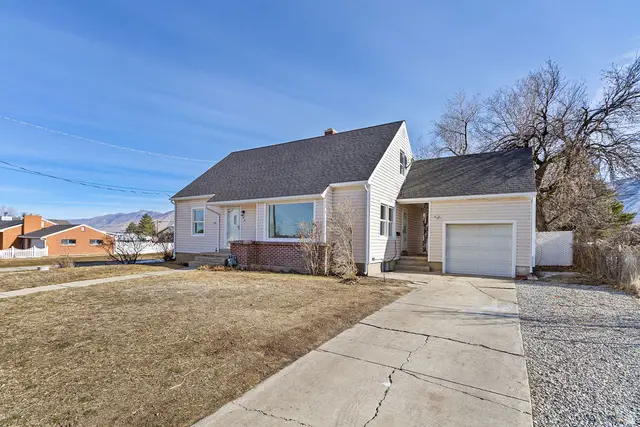 324 N 100 E, Tooele, UT 84074 - #1