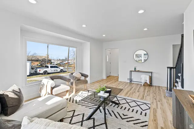 324 N 100 E, Tooele, UT 84074 - #3