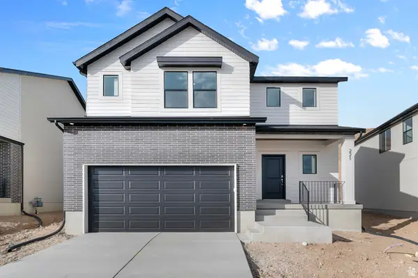 313 E Levengrove Dr #229, Lehi, UT 84043