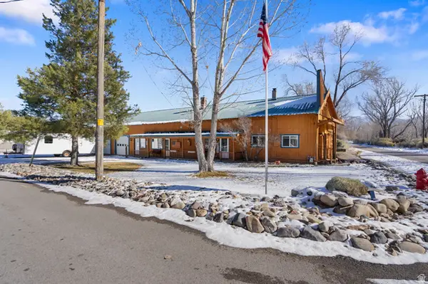 30 N 300 E, Marysvale, UT 84750