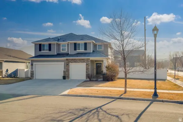 15103 S Pledge Dr, Bluffdale, UT 84065