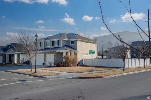 15103 S Pledge Dr, Bluffdale, UT 84065 - Image #2
